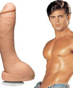 Jeff Stryker - Realistische Dildo