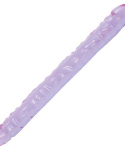 Double Dong - Double Dildo - 18 / 45 cm