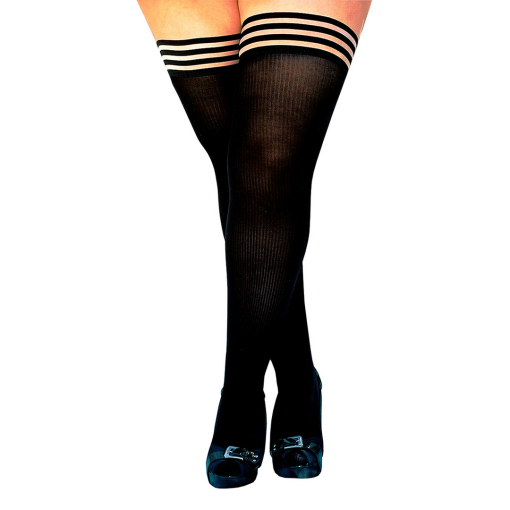 Dana Lynn - Dijen Hoog - D - Zwart - Afbeelding 5