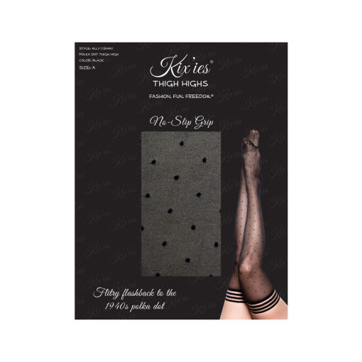 Ally - Dijhoog - C - Zwart - Afbeelding 2