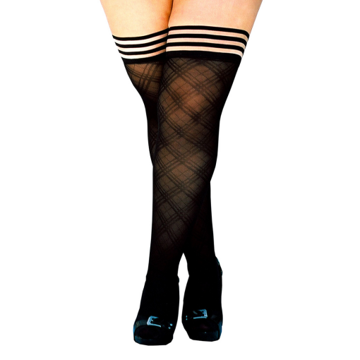 Tiffany - Dijhoog - B - Zwart - Afbeelding 4