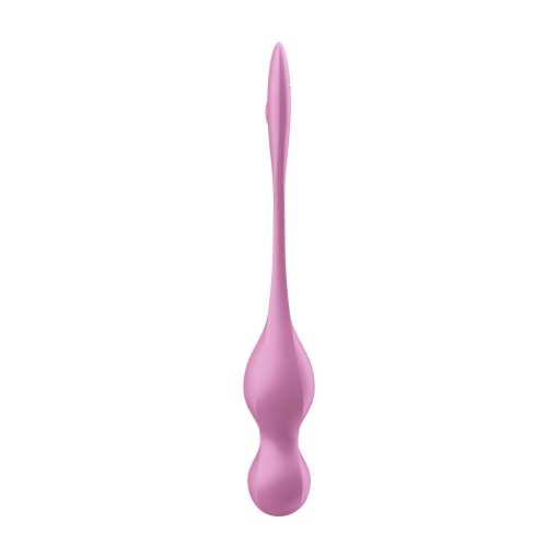 Love Birds 1 - Kegel Oefeningen en G-spot Stimulatie - Roze - Afbeelding 2