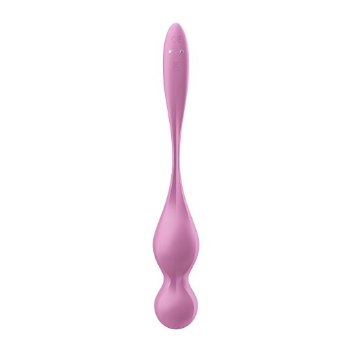 Love Birds 1 - Kegel Oefeningen en G-spot Stimulatie - Roze - Afbeelding 3