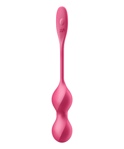 Love Birds 2 - Kegel Oefeningen en G-spot Stimulatie - Roze