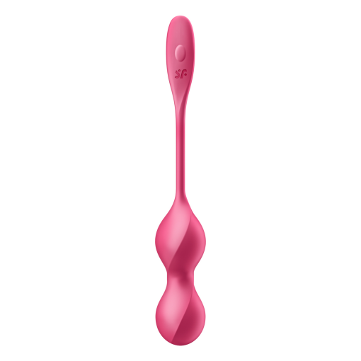 Love Birds 2 - Kegel Oefeningen en G-spot Stimulatie - Roze