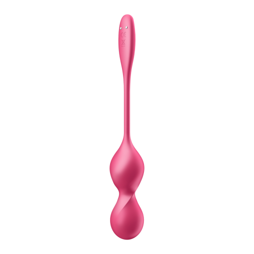 Love Birds 2 - Kegel Oefeningen en G-spot Stimulatie - Roze - Afbeelding 4