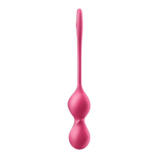 Love Birds 2 - Kegel Oefeningen en G-spot Stimulatie - Roze - Afbeelding 5