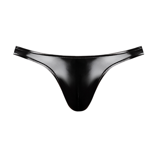 Classic Thong - L - Zwart - Afbeelding 5