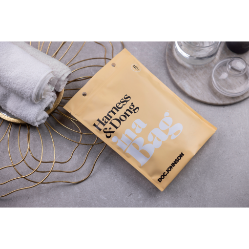 Harnas  Dong - Afbeelding 5