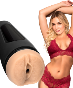 Blair Williams - Ultraskyn Pussy Masturbator