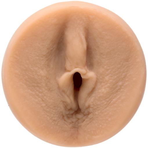 Ariana Marie - ULTRASKYN Pussy Masturbator - Vanille - Afbeelding 7