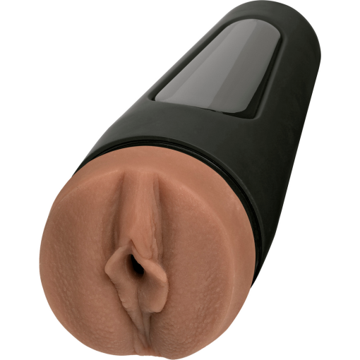 Honey Gold - ULTRASKYN Pussy Masturbator - Afbeelding 5