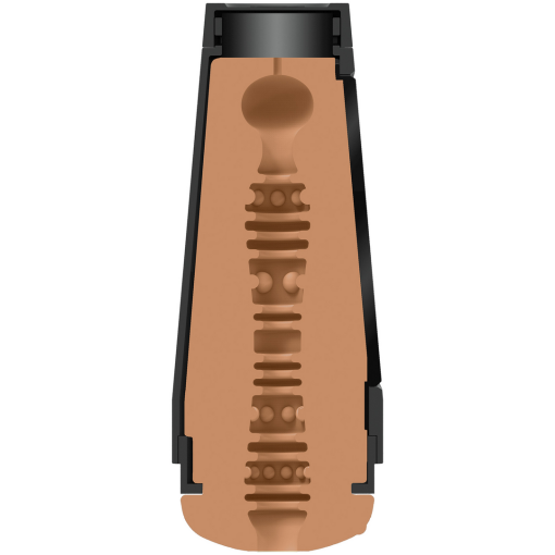 Honey Gold - ULTRASKYN Pussy Masturbator - Afbeelding 6