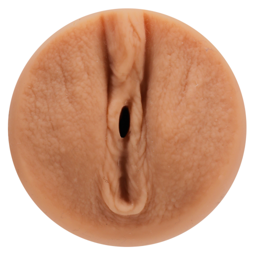 Cherie DeVille - ULTRASKYN Pussy Masturbator - Vanille - Afbeelding 7