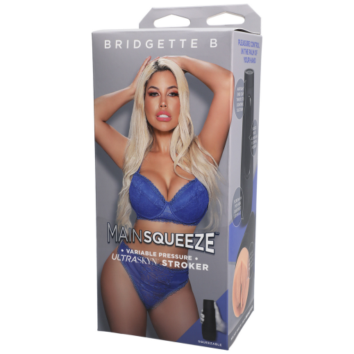 Bridgette B - ULTRASKYN Pussy Masturbator - Afbeelding 4