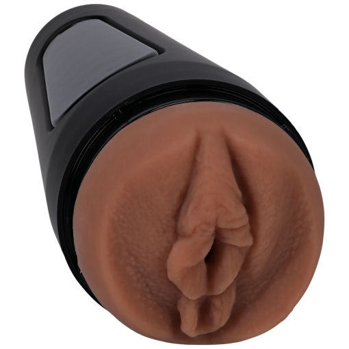 Scarlit Scandal - ULTRASKYN Pussy Masturbator - Vanille - Afbeelding 4