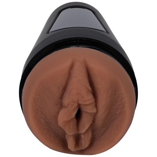 Scarlit Scandal - ULTRASKYN Pussy Masturbator - Vanille - Afbeelding 5