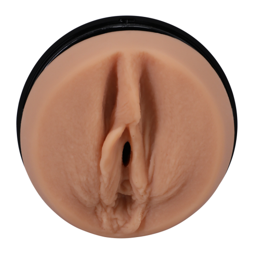 Charly Summer - ULTRASKYN Pussy Masturbator - Vanille - Afbeelding 7