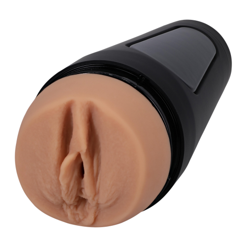 Charly Summer - ULTRASKYN Pussy Masturbator - Vanille - Afbeelding 6