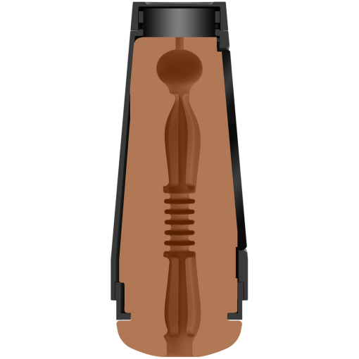 Celebrity Karlie Redd - ULTRASKYN Pussy Masturbator - Afbeelding 6