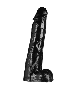 Moby Huge Long Dildo - 1 m