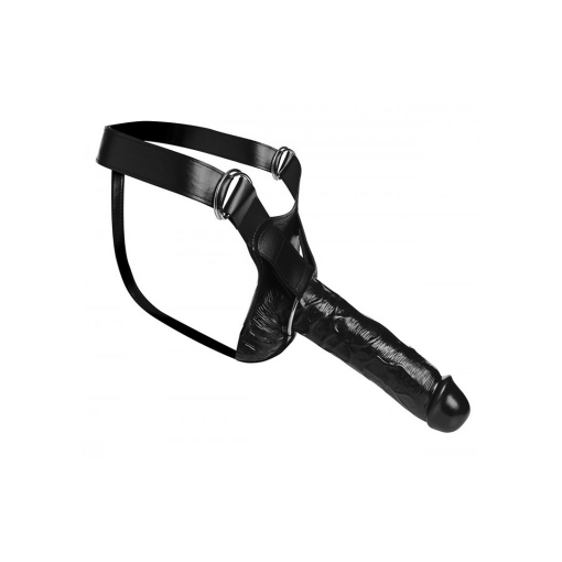 Infiltrator - Hollow Strap-On - Afbeelding 3