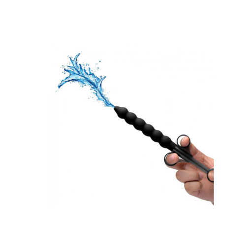 Glijmiddel Launcher met Siliconen Parels - Afbeelding 3