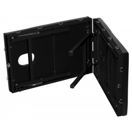 Bondage Massage Bed - Bondage Massage Bed - Afbeelding 4