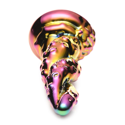 Enchantress - Rainbow Glass Dildo - Afbeelding 6
