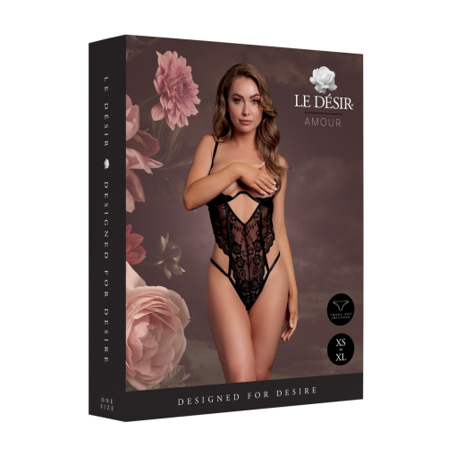 beugel en verstelbare schuivers - Zwart