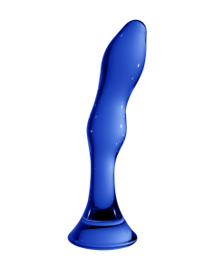 Gallant - Glazen Dildo