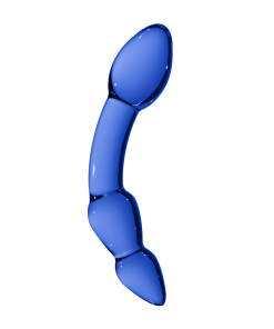 Superior - Glazen Dildo