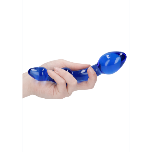 Superior - Glazen Dildo - Afbeelding 6