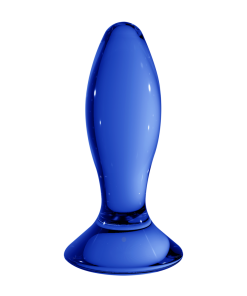 Follower - Glazen Butt Plug