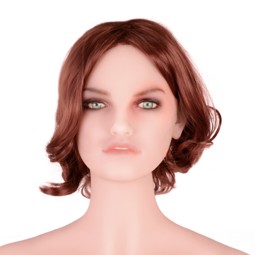 Cindy - Realistic Sex Doll - Afbeelding 6