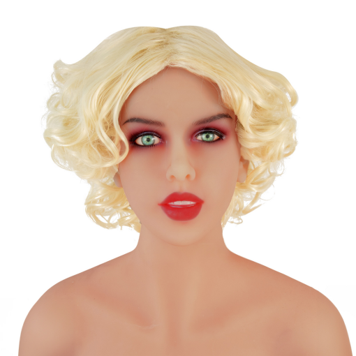 Jessica - Realistic Sex Doll - Afbeelding 6