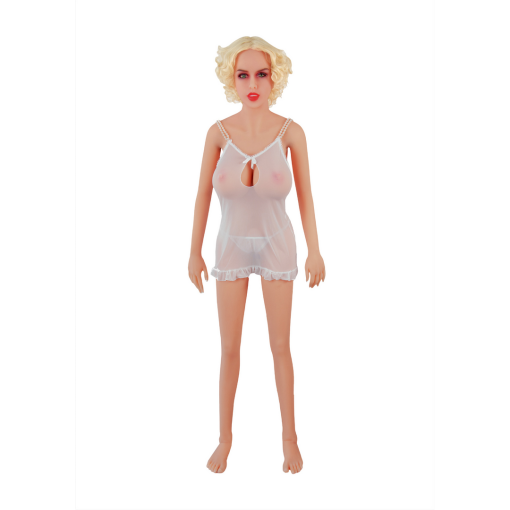 Jessica - Realistic Sex Doll - Afbeelding 4