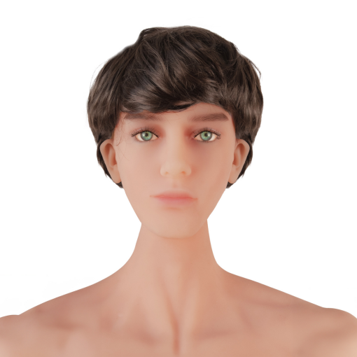 Jimmy - Realistic Sex Doll - Afbeelding 6