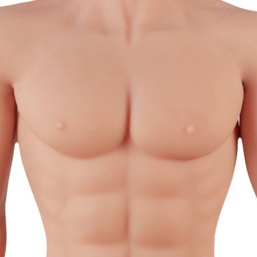 Jimmy - Realistic Sex Doll - Afbeelding 7