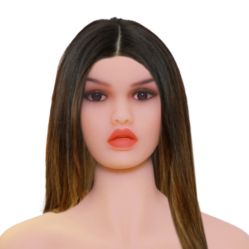 Lina - Realistic Sex Doll - Afbeelding 6