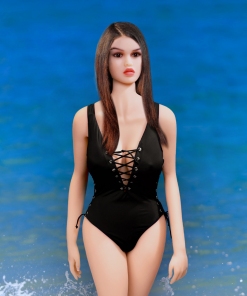 Lina - Realistic Sex Doll