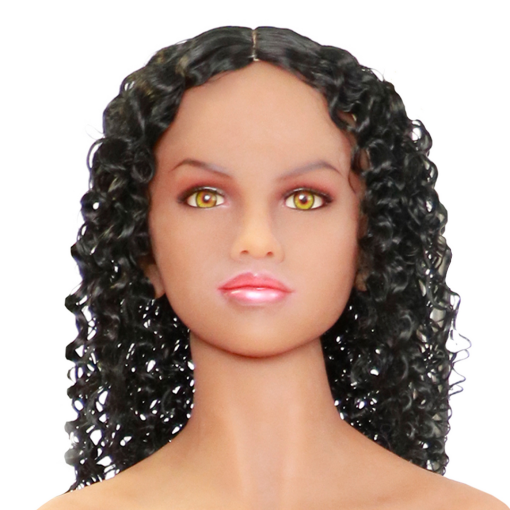 Riha - Realistic Sex Doll - Afbeelding 6