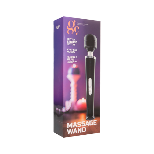 Massage Staf - Afbeelding 2