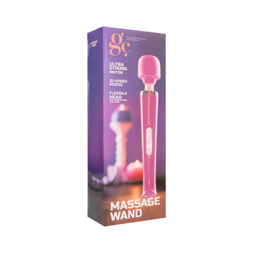 Massage Wand - Afbeelding 2