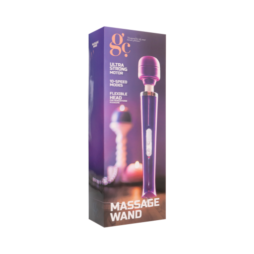 Massage Staaf - Afbeelding 2
