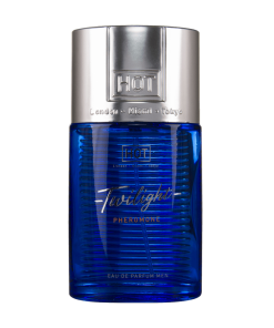 Twilight - Pheromone Parfum voor Mannen - 50 ml