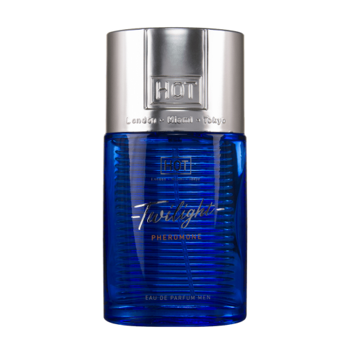 Twilight - Pheromone Parfum voor Mannen - 50 ml