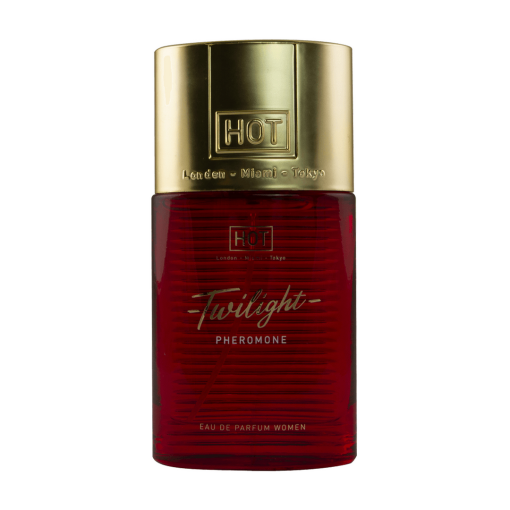 Twilight - Pheromone Parfum voor Vrouwen - 50 ml