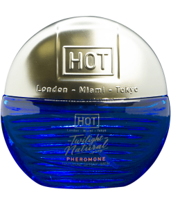 Twilight - Pheromone Natuurlijke Spray voor Mannen - 15 ml