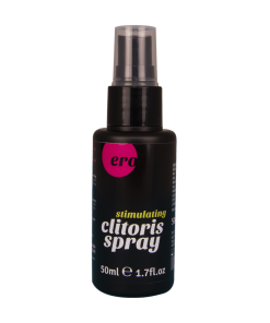 Stimulerende Clitorisspray - 50 ml